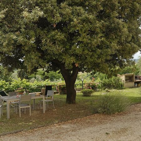Agriturismo Renai E Monte II غامباسي تيرمي المظهر الخارجي الصورة