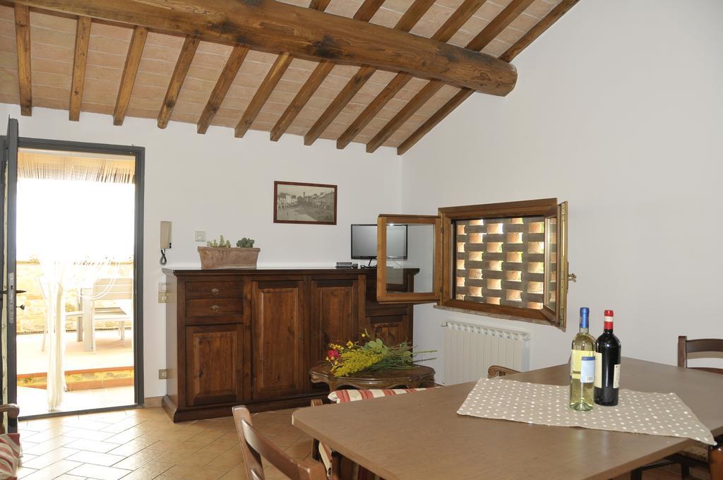 Agriturismo Renai E Monte II غامباسي تيرمي المظهر الخارجي الصورة